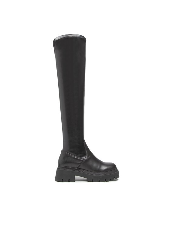Rage Age Stivali sopra il ginocchio Rage Age RA-38-06-000485 Nero