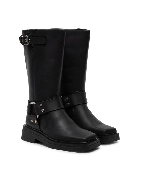 Vagabond Shoemakers Чоботи Vagabond Shoemakers Eyra 5452-209-21 Чорний
