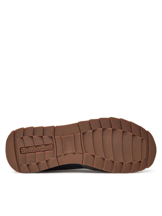 Napapijri Sneakersy Napapijri Virtus NP0A4IQH Tmavomodrá