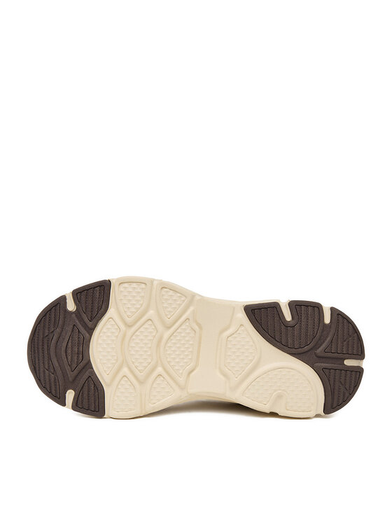 Sprandi Sneakersy Sprandi CEOWB-WP40-23404Z Svetlo béžová