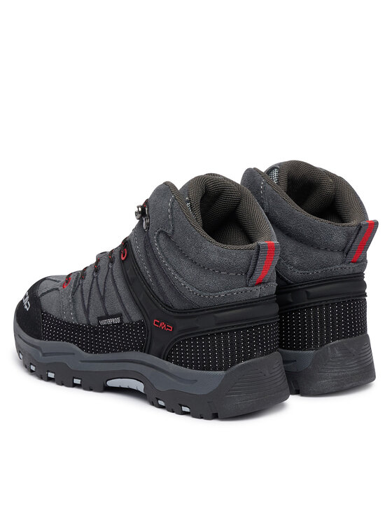 CMP Trekkings CMP Rigel Mid Wp 3Q12944 Gri