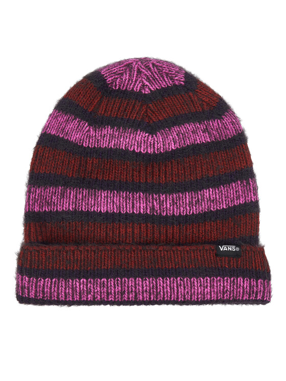 Vans Čepice Vans Plaimor VN000QAVH891 Fialová