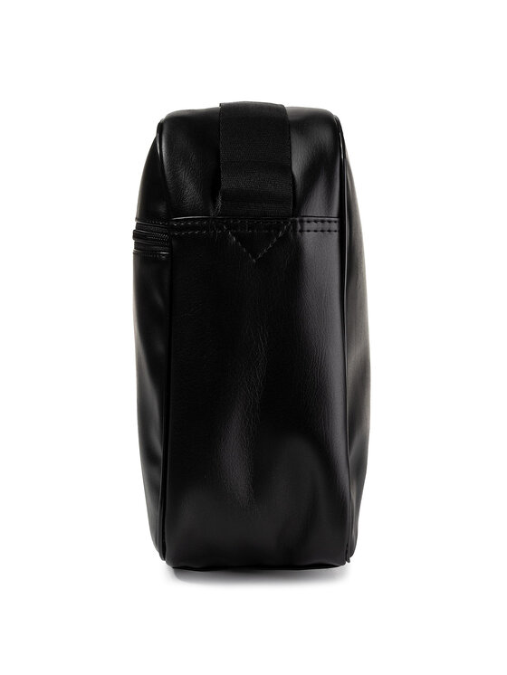 Puma Brašna na notebook Puma Core Up Reporter 076735 01 Černá