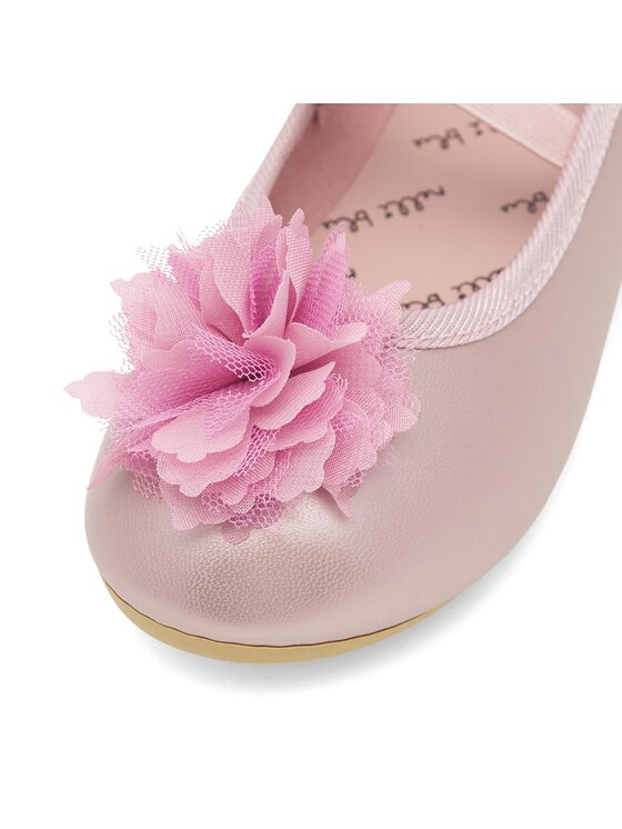 Nelli Blu Bailarinas Nelli Blu CF2685-2 Rosa
