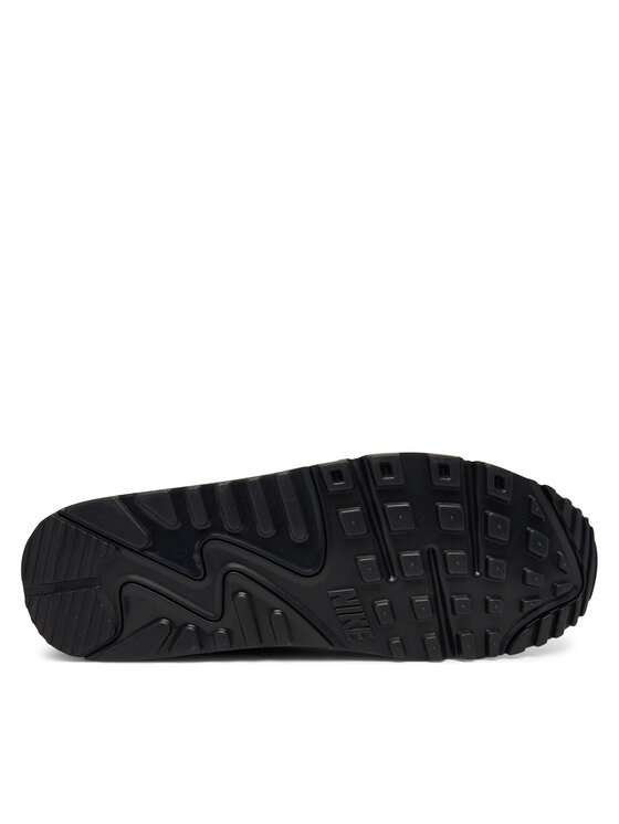 Nike Snīkeri Nike Air Max 90 HV6224 001 Melns