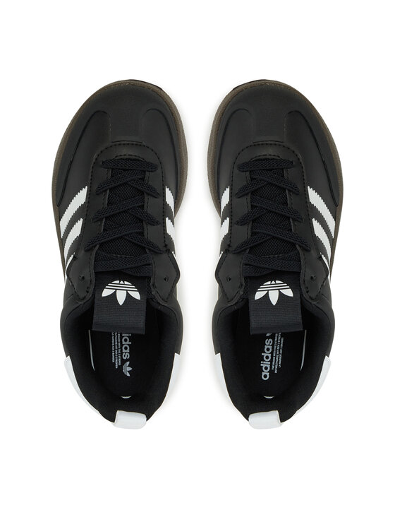 adidas Sneakersy adidas adiform Samba 360 JH5194 Czarny