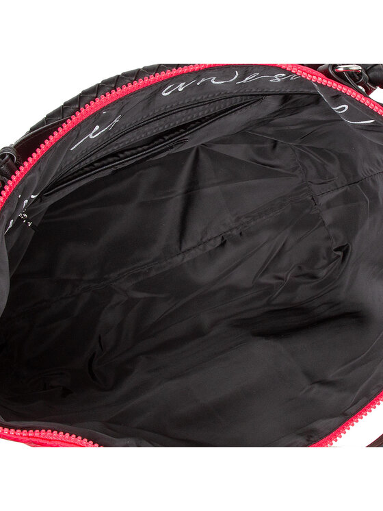 Desigual Geantă Desigual 22SAXA32 Roșu
