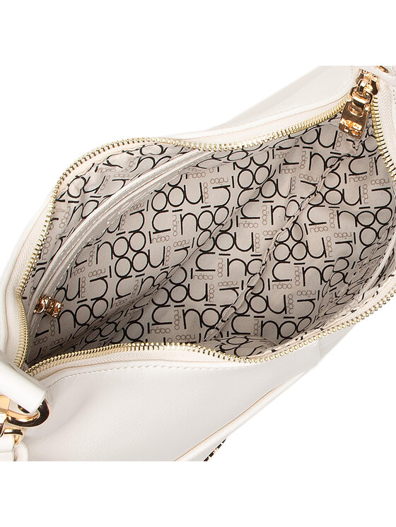 Nobo Bolso Nobo NBAG-M0900-C000 Blanco