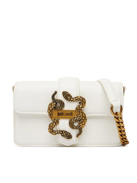 Just Cavalli Bolso Just Cavalli 80RA5PA2 ZSA89 Blanco
