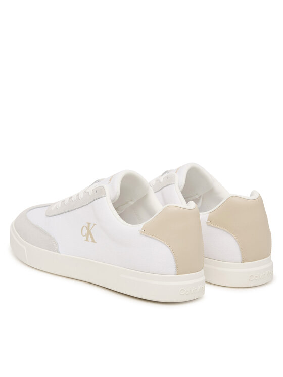 Calvin Klein Superge Calvin Klein Low Prof Cupsole Cv HM0HM02236 Bela