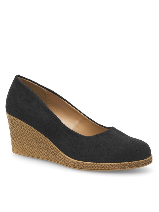 Clara Barson Туфлі Clara Barson WYL3760-2 Cиній