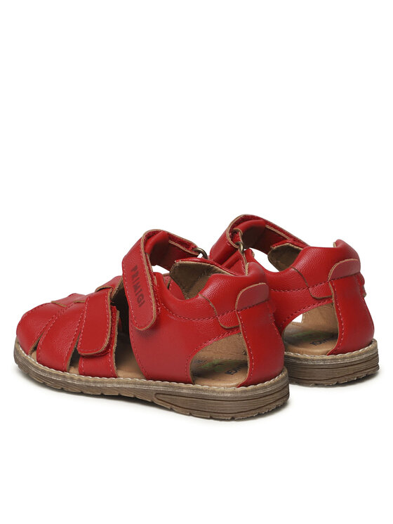Primigi Sandales Primigi 3933333 S Sarkans