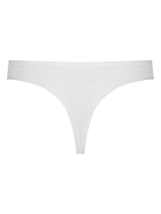 Tommy Hilfiger Tommy Hilfiger Conjunto de tangas UW0UW06663 De color