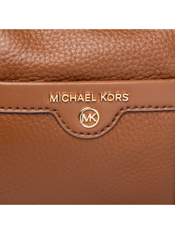 MICHAEL Michael Kors Borsetta MICHAEL Michael Kors Beck 30T1GKNS1L Marrone