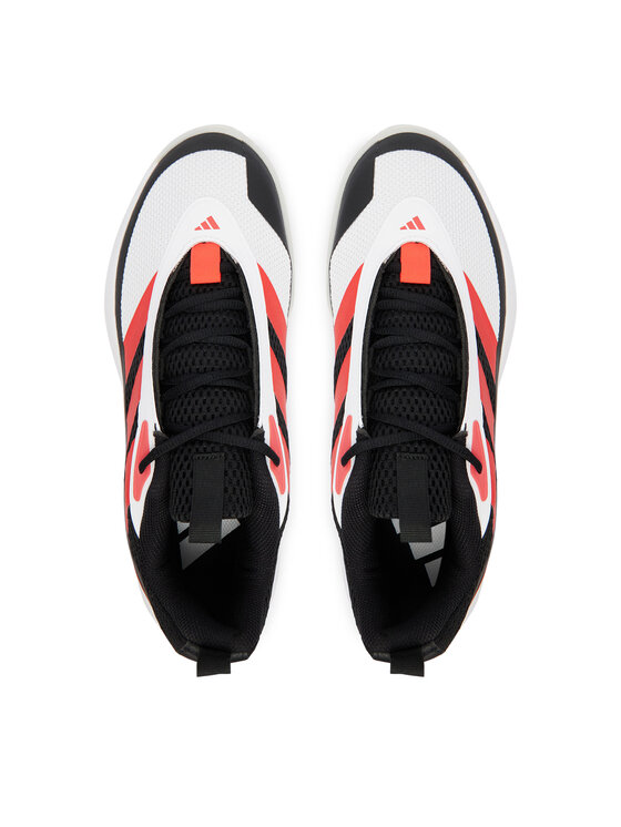 adidas Взуття для баскетболу adidas Subzone JR1432 Чорний