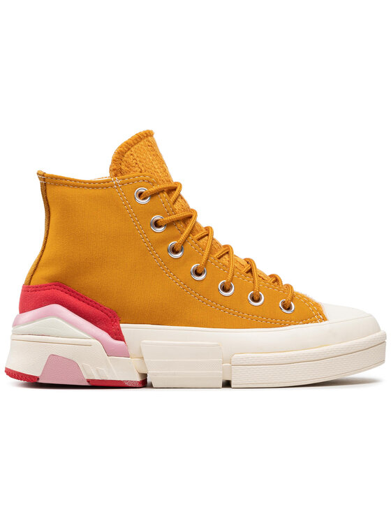 Converse Кеди Converse Cpx70 Hi 568689C Оранжевий