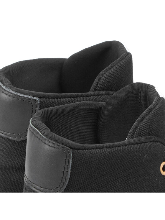 Max Mara Αθλητικά Max Mara Tabeit 47611326600 Μαύρο