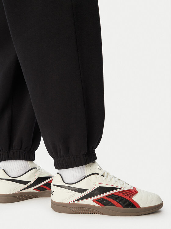 Reebok Reebok Pantalones de chándal Filip RK25727CCM Negro Regular Fit