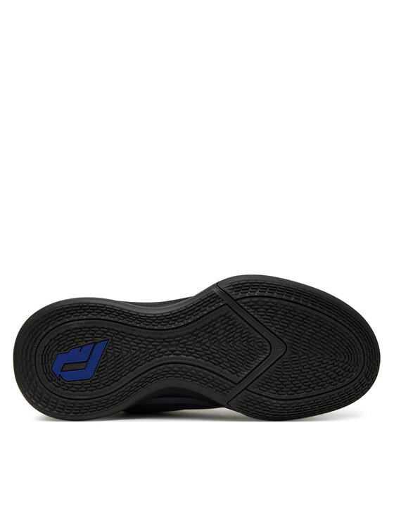 Zapatillas de baloncesto adidas Dame X JP6090 Negro | Zapatos.es