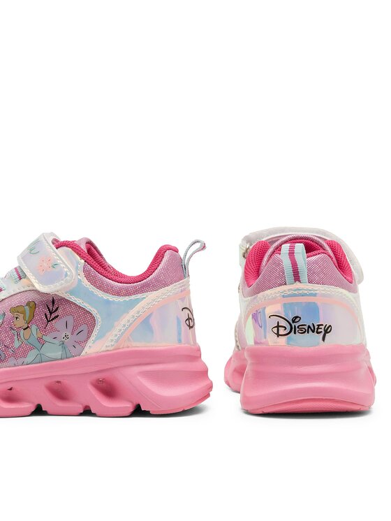 Princess Tenisice Princess CP66-AW22-035DPRN Ružičasta