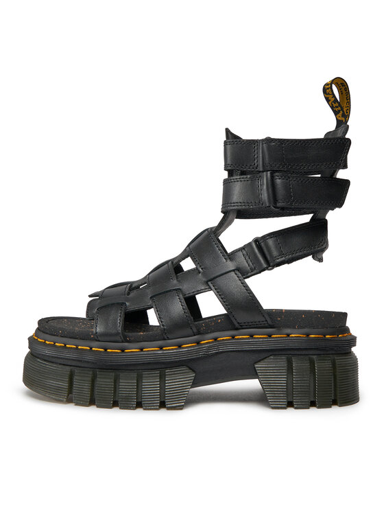 Dr. Martens Sandales Dr. Martens Ricki Gladiator 27402001 Melns