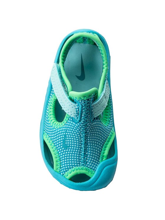 Nike Sandali Nike Sunray Protect (TD) 903634 400 Blu