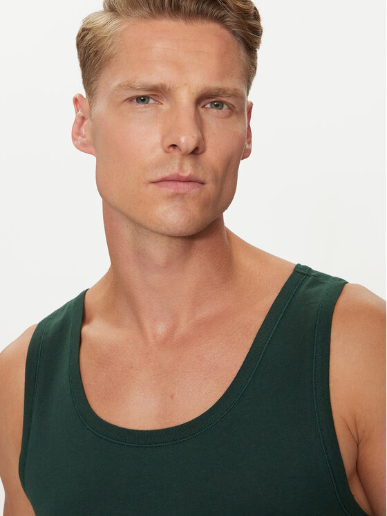 BOSS BOSS Berankovių marškinėlių komplektas 50517863 Spalvota Regular Fit