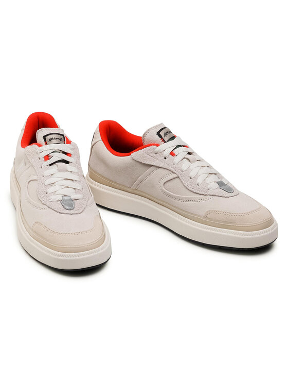 Puma Snīkeri Puma Oslo Pro Attempt 373517 01 Bēšs
