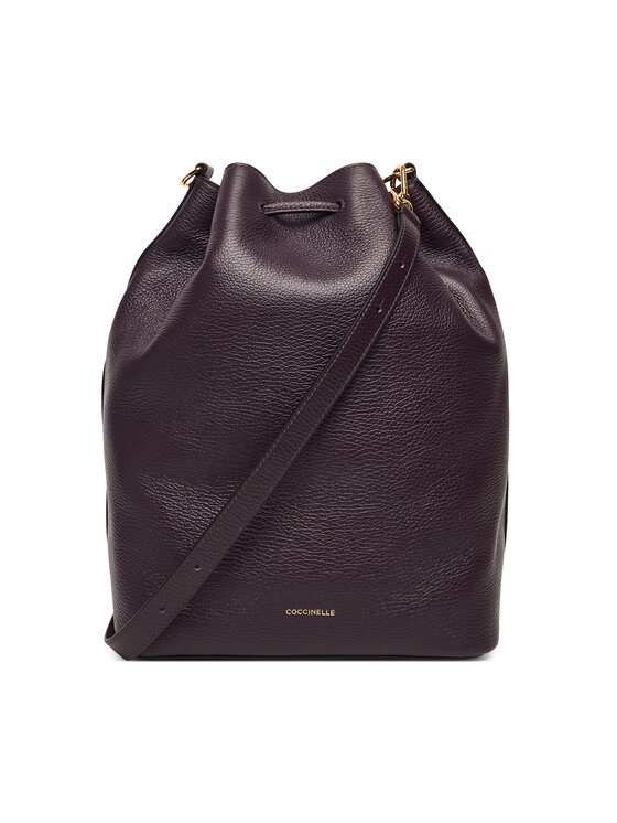 Coccinelle Soma Coccinelle TFK Coccinelle Beat Generatio E1 TFK 23 01 01 Violets