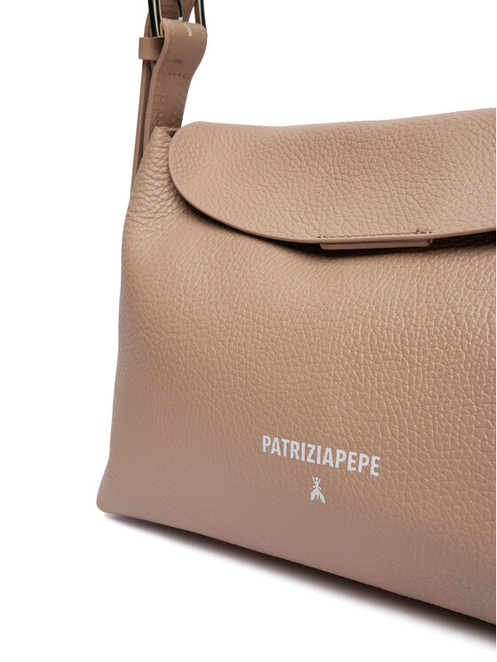 Patrizia Pepe Сумка Patrizia Pepe 8B0256/L148-R874 Бежевий