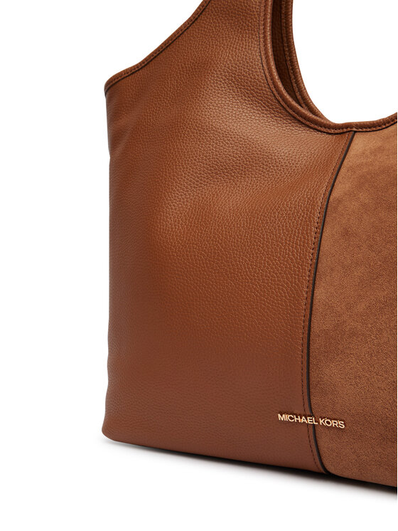 MICHAEL Michael Kors Сумка MICHAEL Michael Kors 30T6G51T3S Коричневий