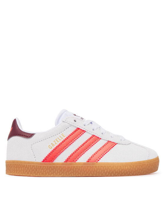 adidas Sneakersy adidas Gazelle Paris 2024 KI7133 Svetlo fialová
