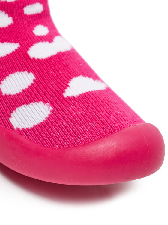 Agatha Ruiz de la Prada Довгі шкарпетки Agatha Ruiz de la Prada 241911 Рожевий