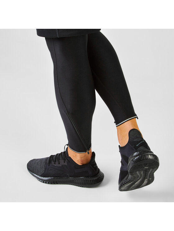 Reebok Scarpe da palestra Reebok Flexagon 3.0 FW8194 Nero