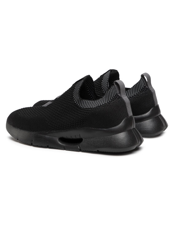 Hummel Tenisice Hummel Tatum Seamless 211939-2042 Crna