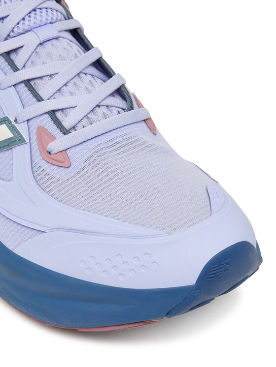 New Balance Sneakersy New Balance UTRN6F4 Fioletowy