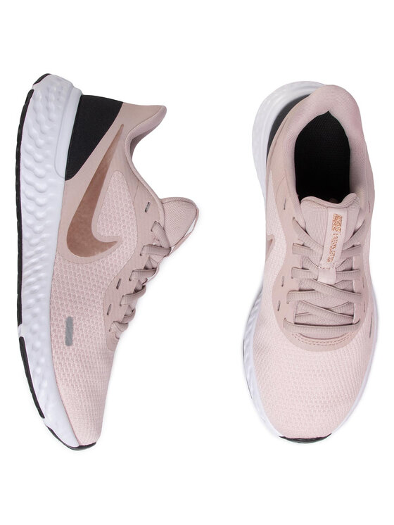 Nike Pantofi pentru alergare Nike Revolution 5 BQ3207 600 Roz