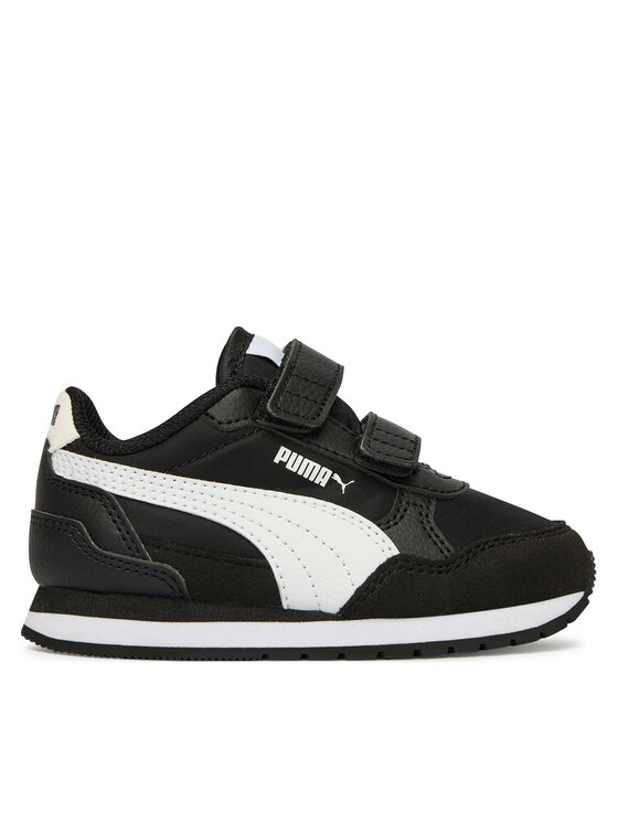 Puma Снікерcи Puma ST Runner v4 NL V Inf 399741 01 Чорний