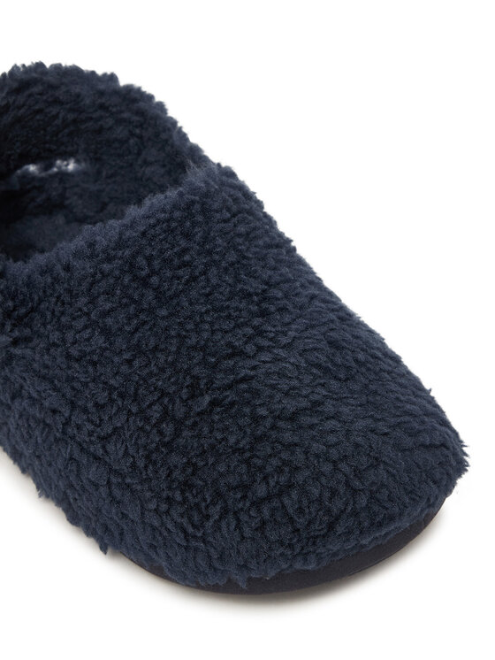 Crocs Bačkory Crocs Classic Cozzzy 210856 Tmavomodrá