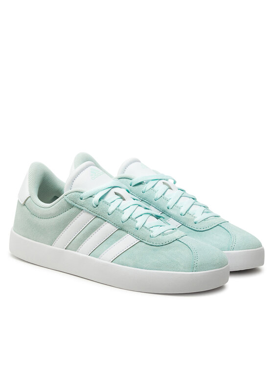 adidas Снікерcи adidas VL COURT 3.0 IH2406 Зелений