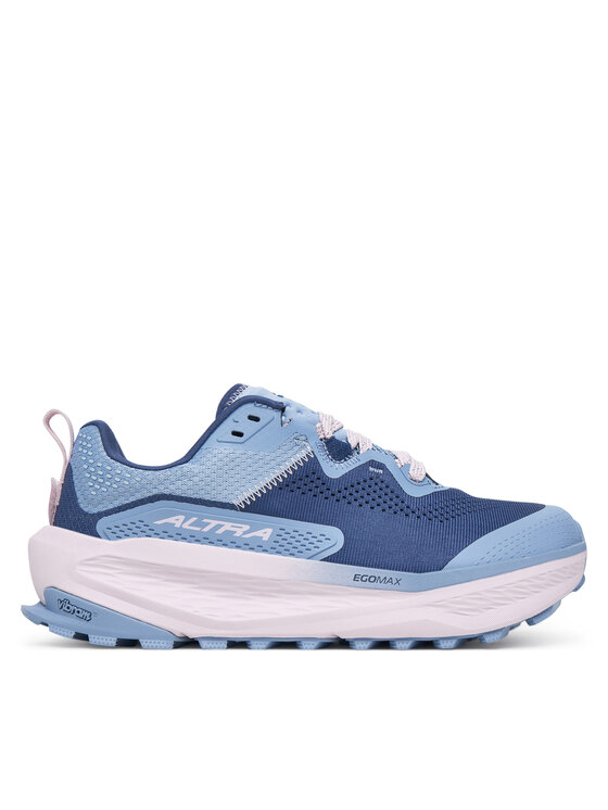 Altra Buty do biegania Altra Olympus 7 AL0A85UG Niebieski