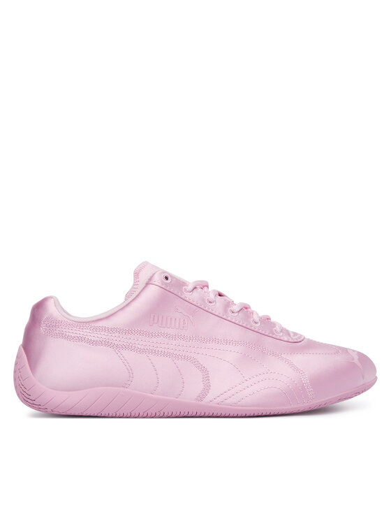 Puma Снікерcи Puma Speedcat Venus 406249 02 Рожевий