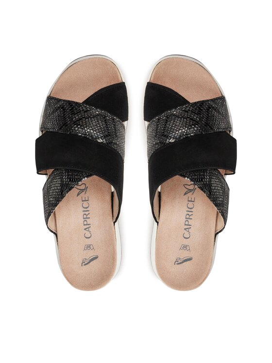 Caprice Chanclas Caprice 9-27203-42 Negro