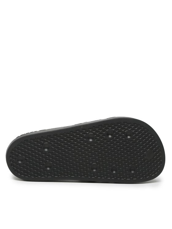 adidas Ciabatte adidas Originals AdiFom adilette HQ7218 Cblack/Ftwwht/Cblack