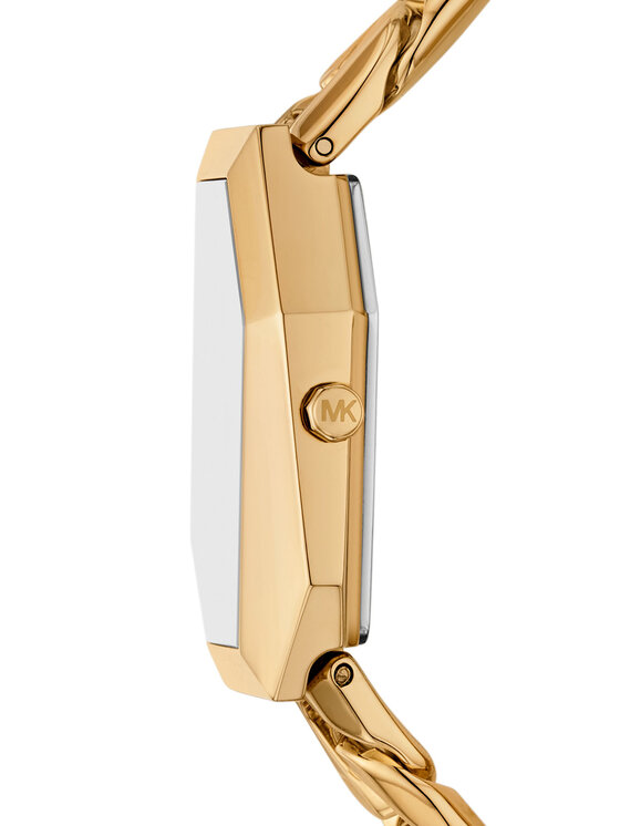 Michael Kors Zegarek Michael Kors Suri MK4878 Złoty