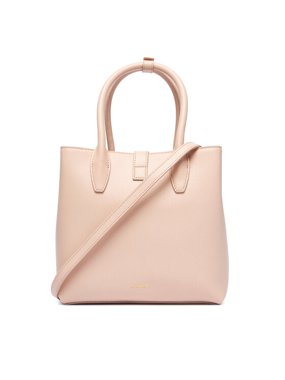 Furla Сумка Furla Goccia S WB01949 ARE000 KH 4655S Рожевий