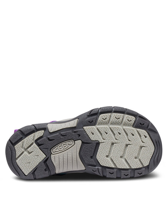 Keen Sandale Keen Newport Boundless 1028615 Violet