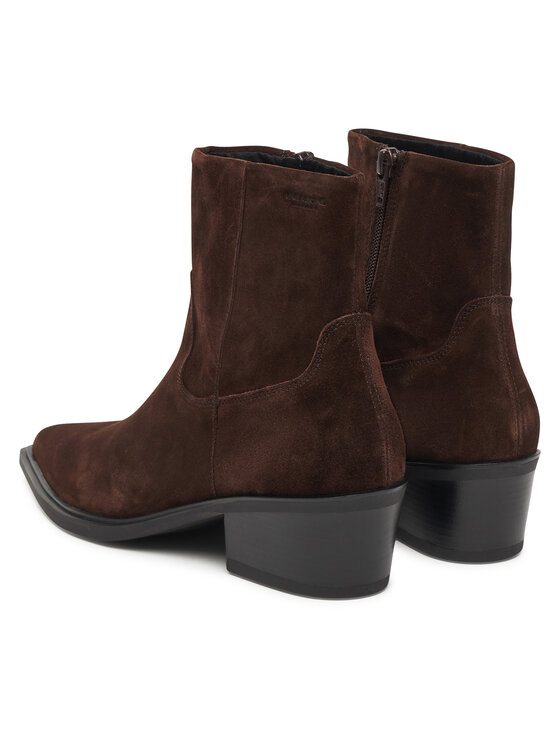 Vagabond Shoemakers Ботильйони Vagabond Shoemakers Kelsey 5810-140-31 Коричневий