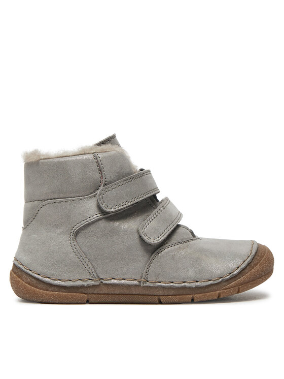 Froddo Черевики Froddo Paix Up Winter G2110143-15 S Сірий