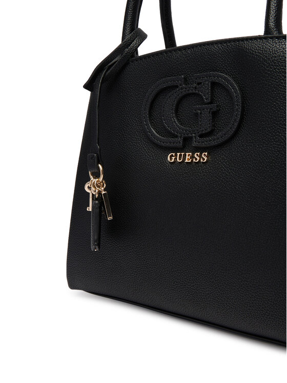 Guess Сумка Guess HWBG99 05060 Чорний